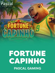 Fortune Capinho