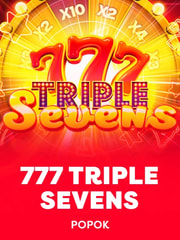 777 Triple Seven