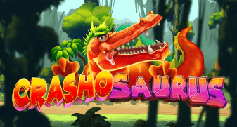 CrashoSaurus