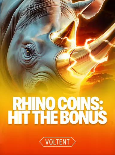 Rhino Coins