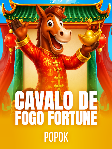 Cavalo De Fogo Fortune