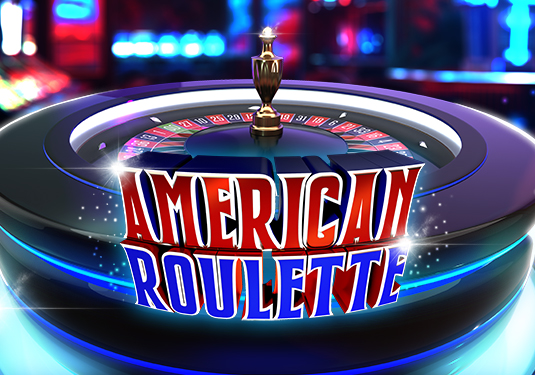 American Roulette
