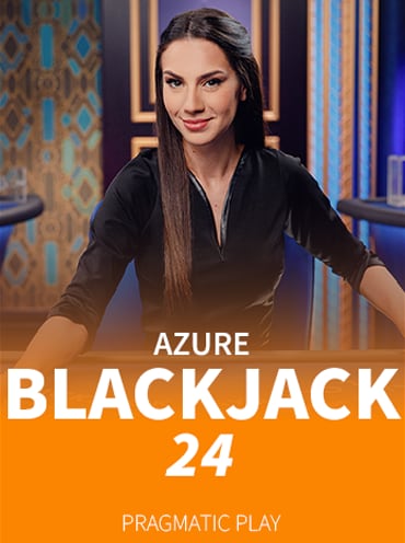 Blackjack 24