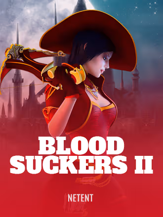 Blood Suckers 2