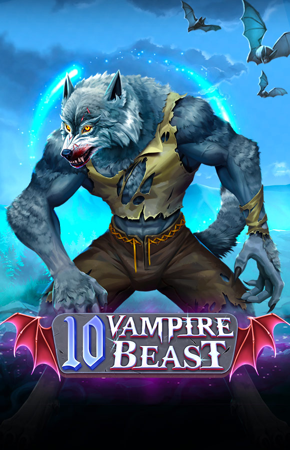 10 Vampire Beast