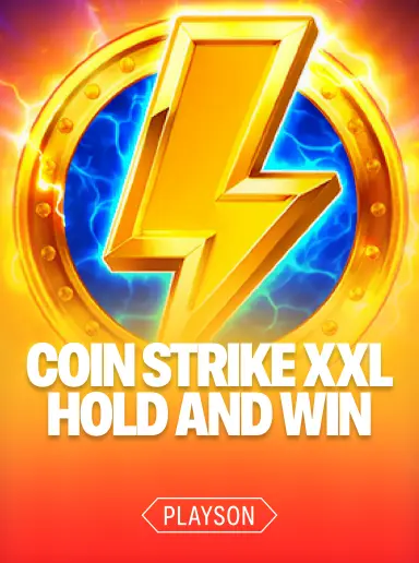 Coin Strike Xxl