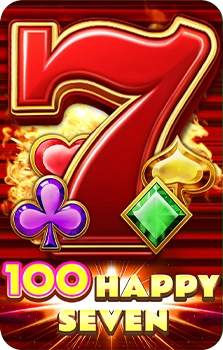 100 Happy Seven