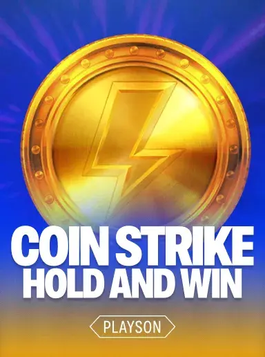 Coin Strike