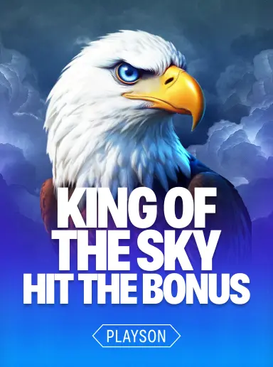 King Of The Sky