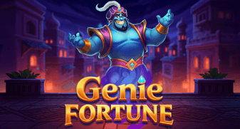 Genie Fortune