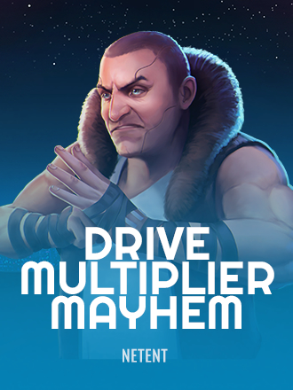 Drive: Multiplier Mayhem