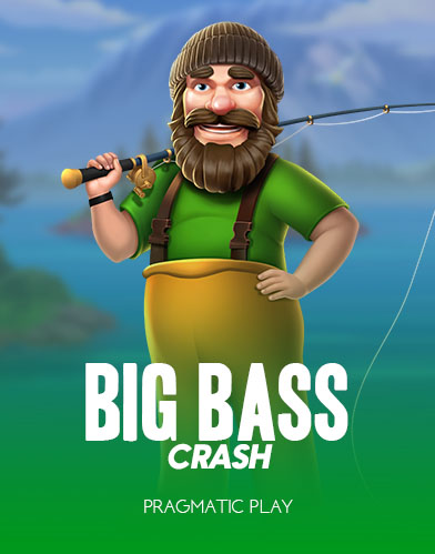 Big Bass Crash