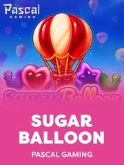 Sugar Balloon