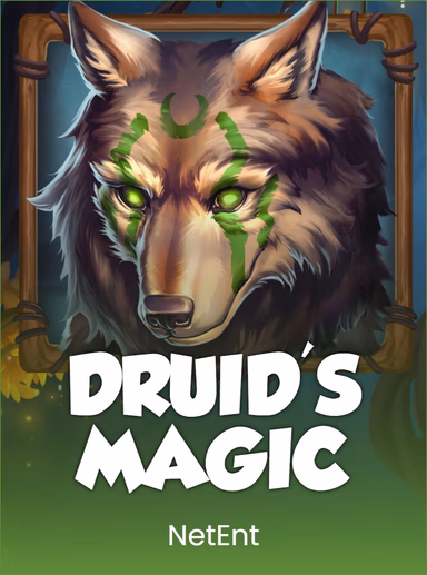 Druids' Dream
