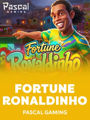Fortune Ronaldinho