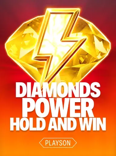 Diamonds Power