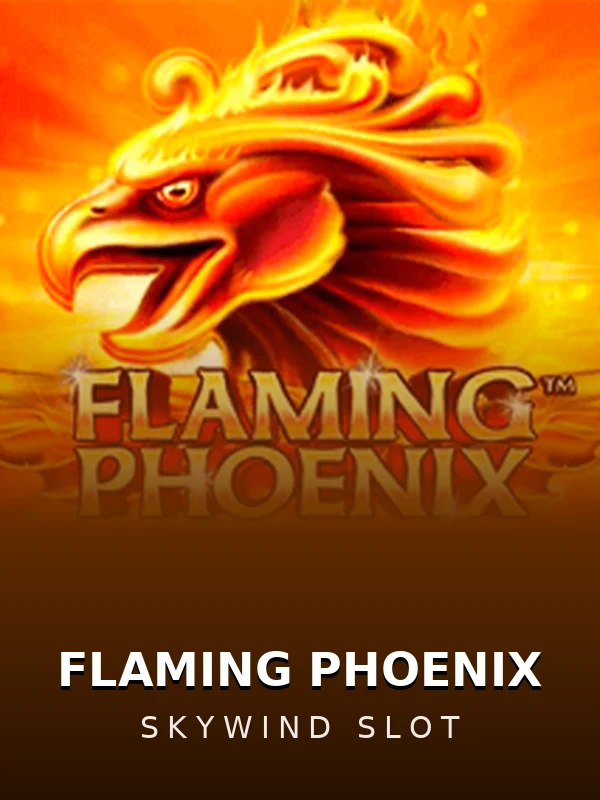 Flaming Phoenix