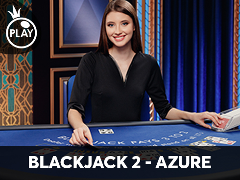Blackjack 2