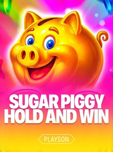 Sugar Piggy