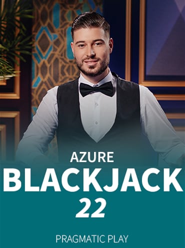 Blackjack 22