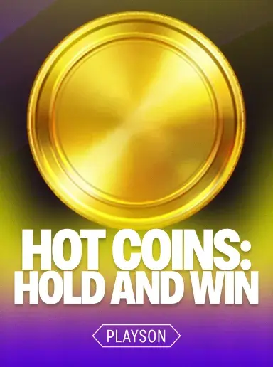 Hot Coins