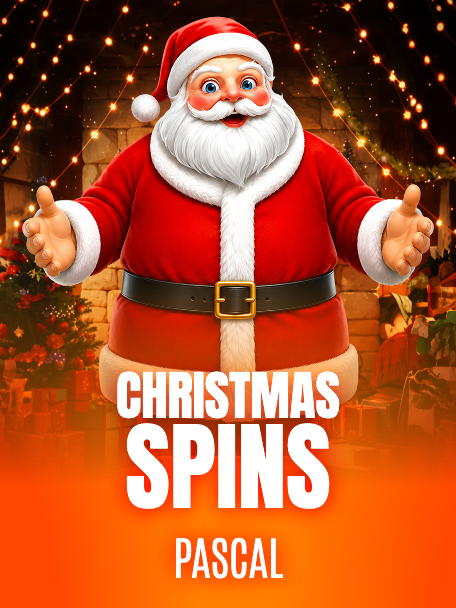 Christmas Spins