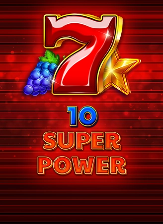 10 Super Power
