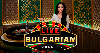 Live Roulette Bulgarian