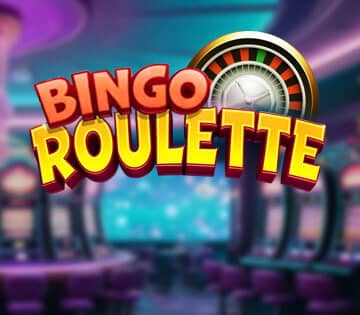 Bingo Roulette