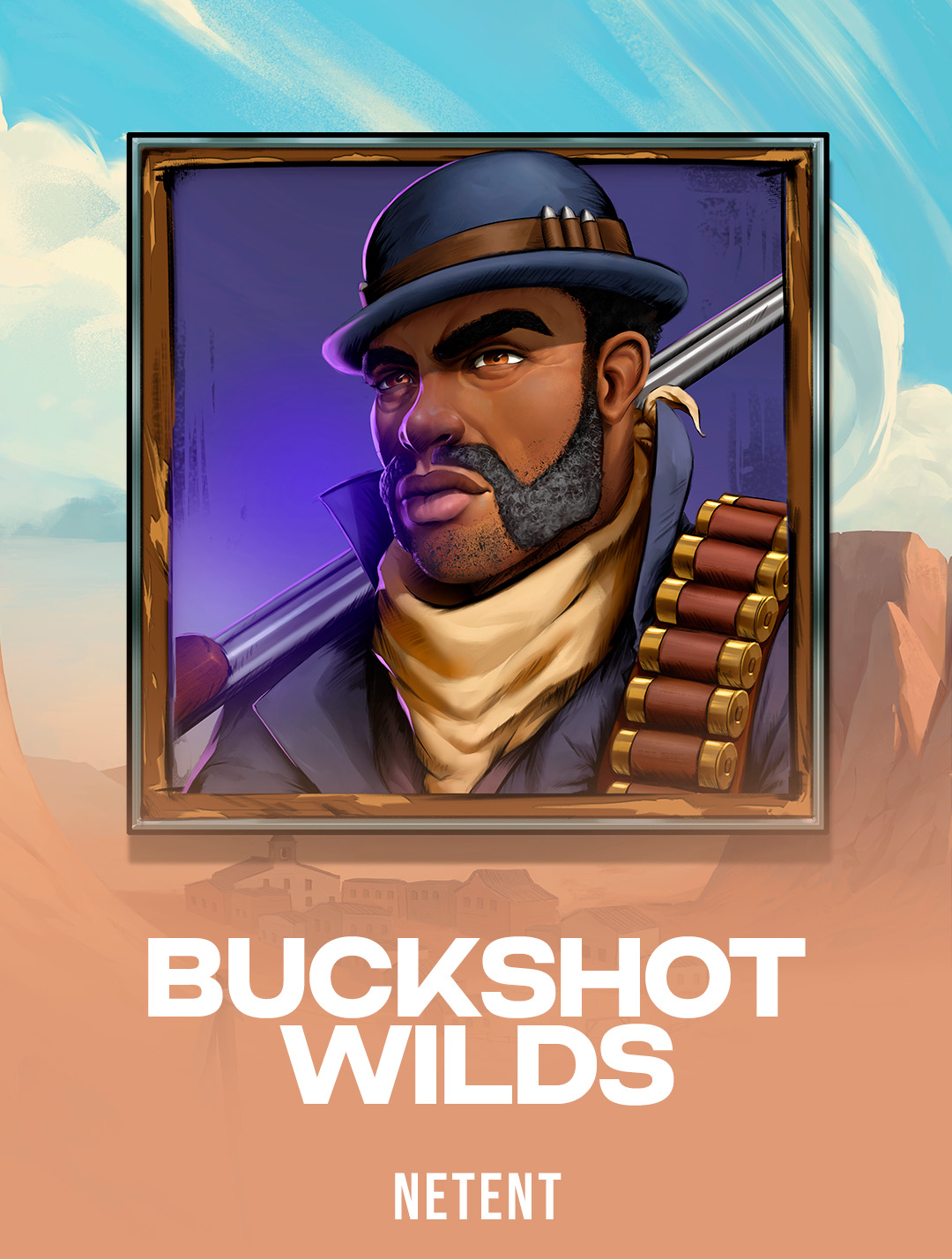 Buckshot Wilds