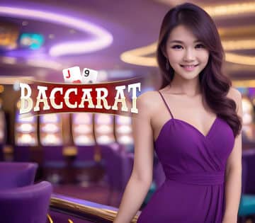 Baccarat 2