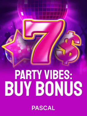 Party Vibes Buy Bonus
