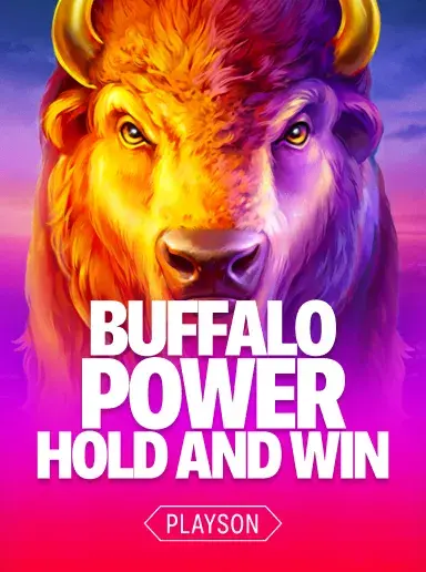 Buffalo Power