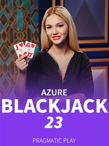 Blackjack 23