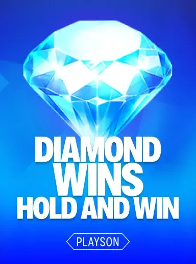 Diamond Wins