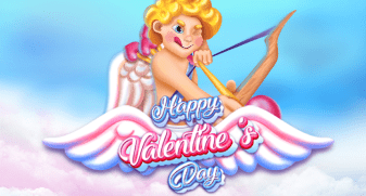 Happy Valentines Day