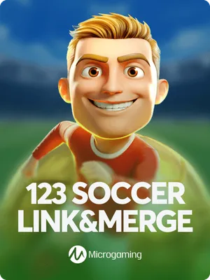 123 Soccer LinkMerge