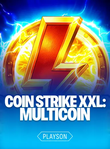 Coin Strike Xxl Multicoin