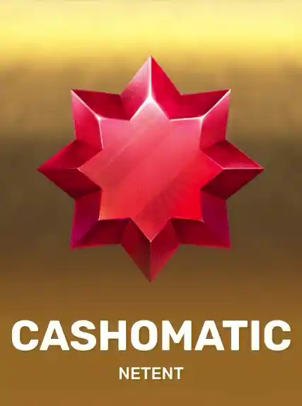 Cashomatic