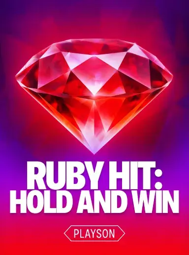 Ruby Hit