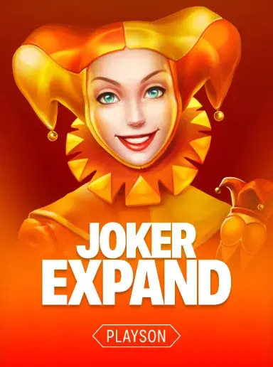 Joker Expand