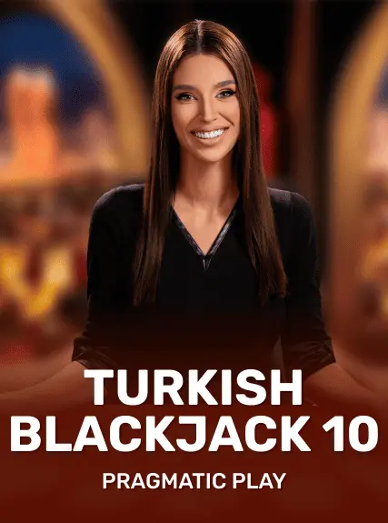 Blackjack 10