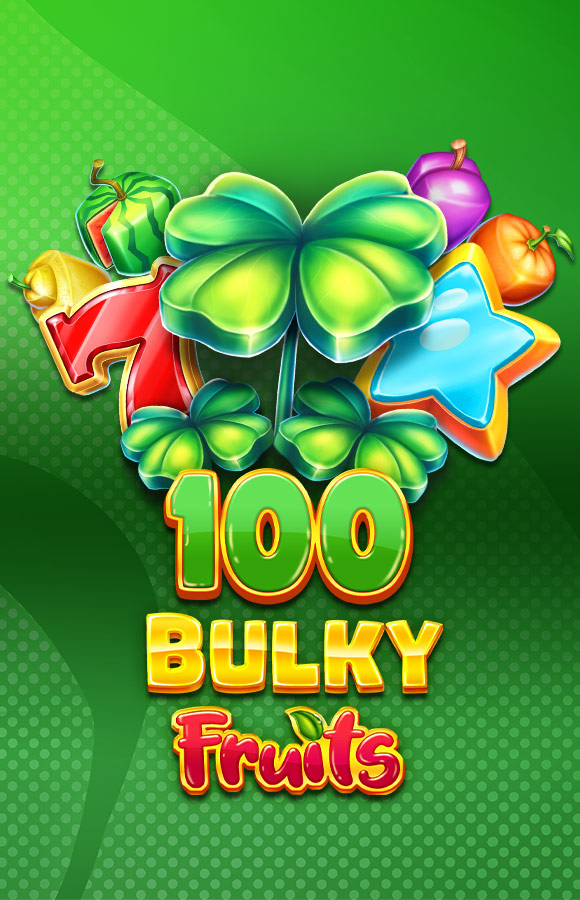 100 Bulky Fruits Golden Coins Link VIP