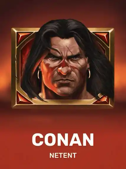 Conan