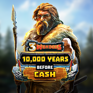 10000 Years Before Cash