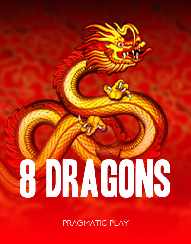 8 Dragons