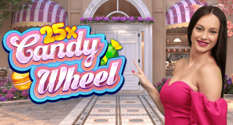 Candy Wheel