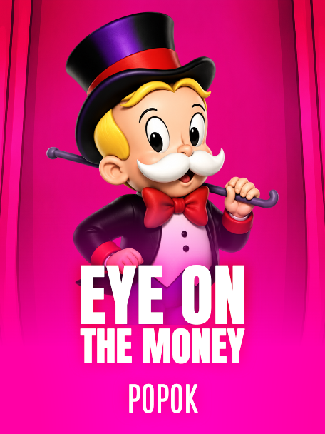 Eye On The Money