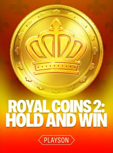 Royal Coins 2