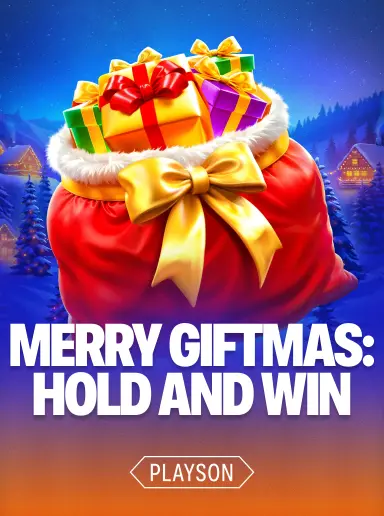 Merry Giftmas